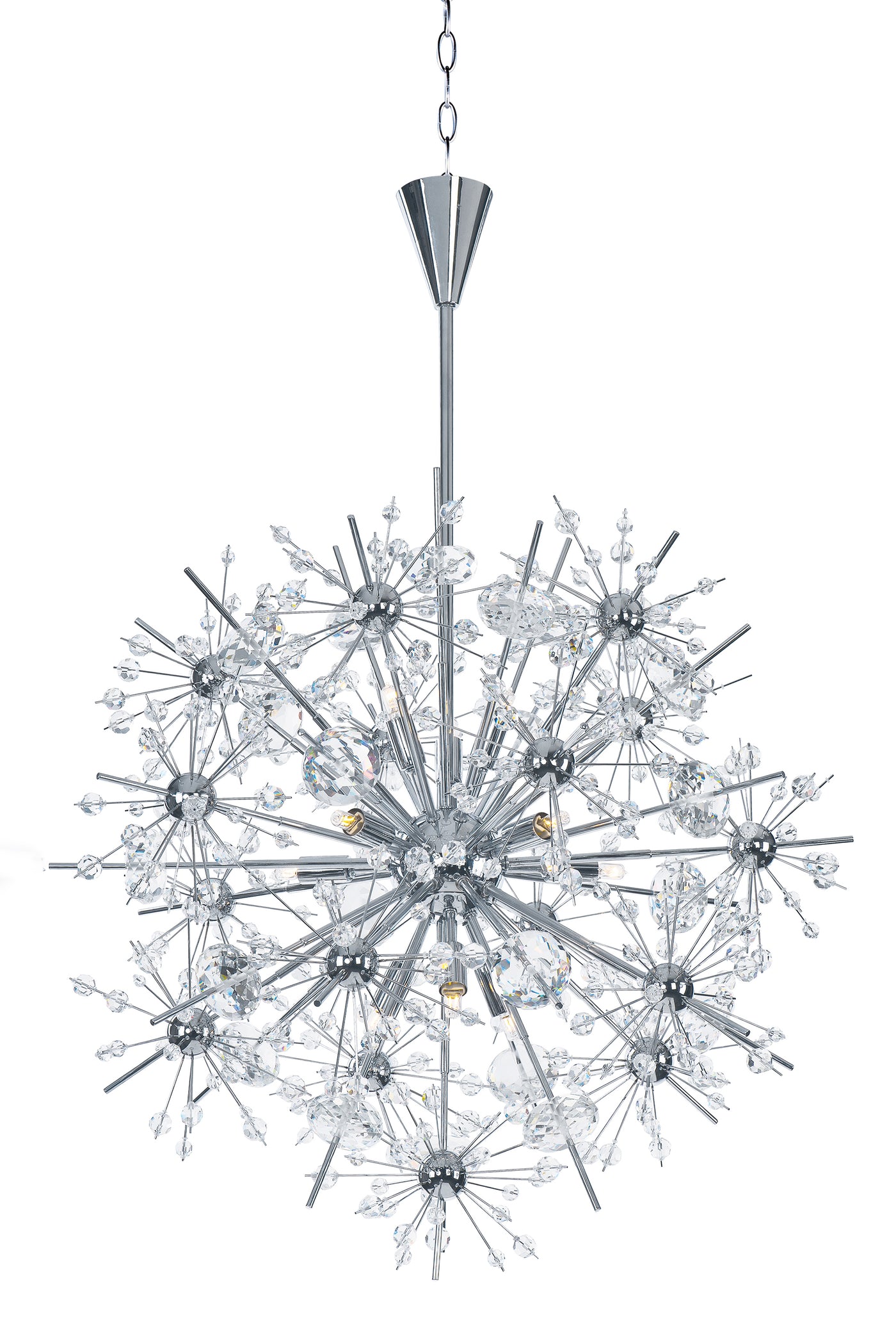 Starfire - Multiple Light Chandelier