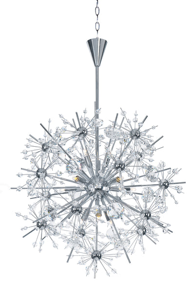 Starfire - Multiple Light Chandelier