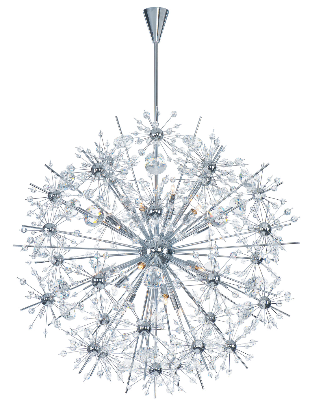Starfire Pendant / Chandelier