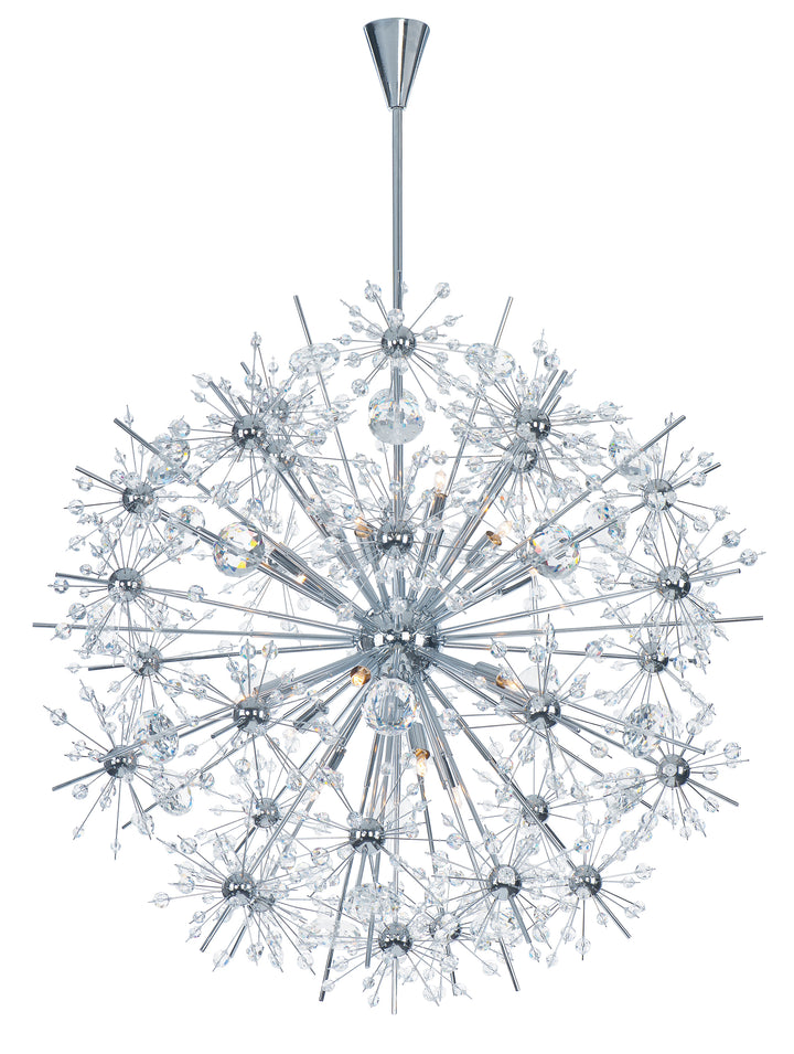 Starfire Pendant / Chandelier