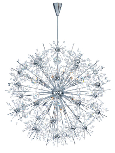 Starfire - Multiple Light Chandelier