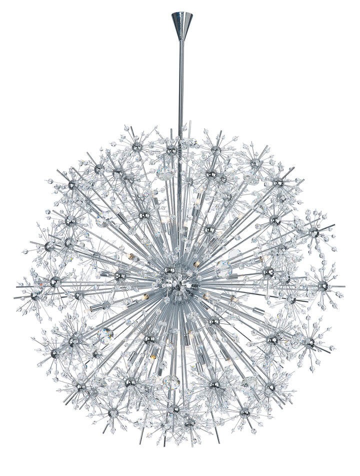 Starfire Pendant / Chandelier