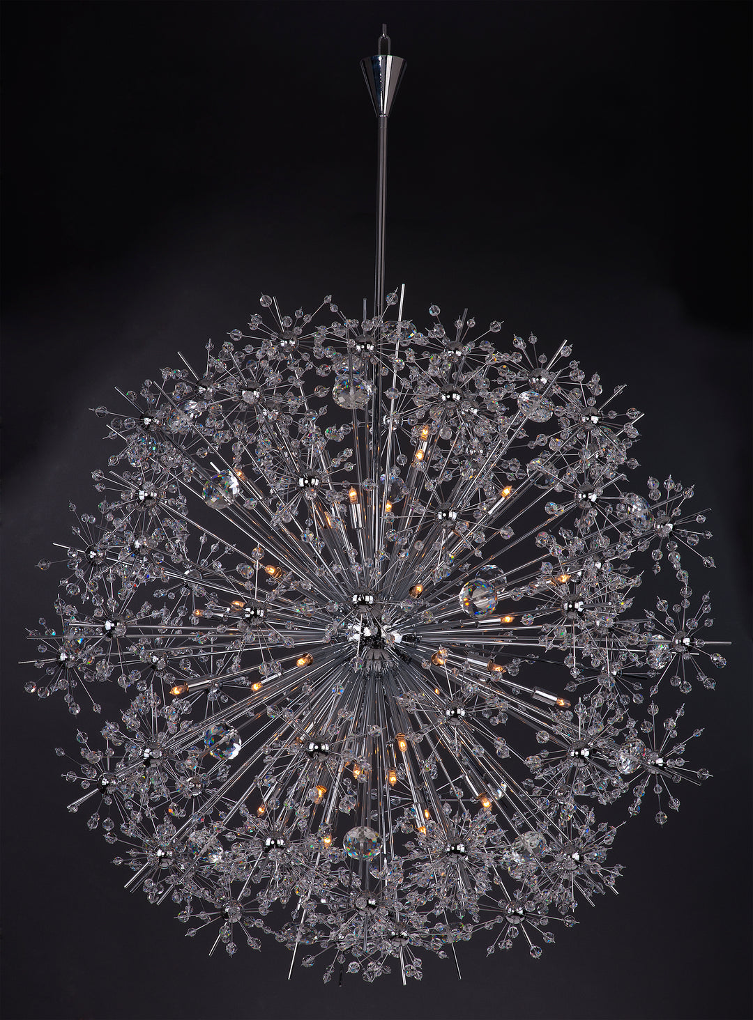 Starfire Pendant / Chandelier