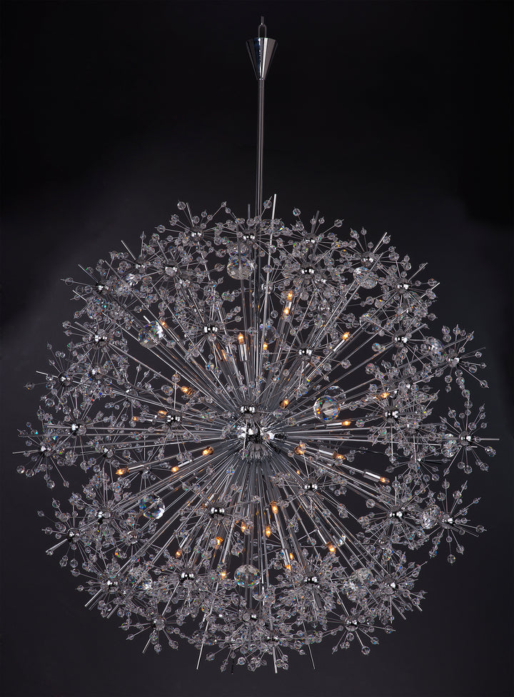 Starfire Pendant / Chandelier
