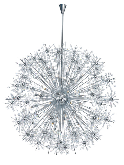 Starfire - Multiple Light Chandelier