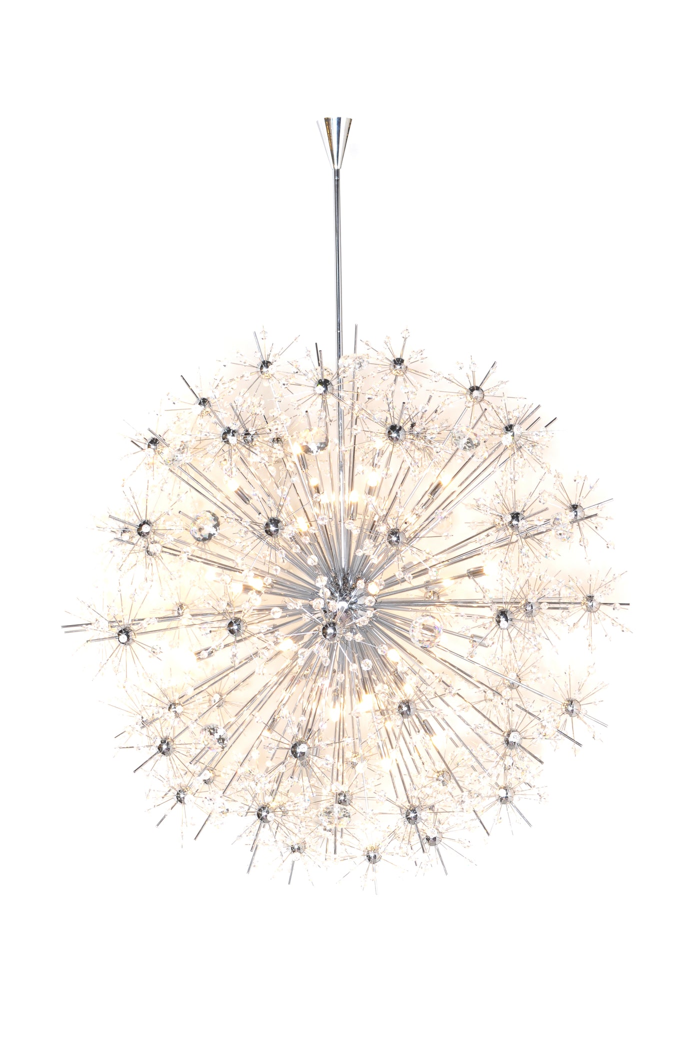 Starfire - Multiple Light Chandelier