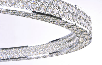 Eternity - LED Pendant