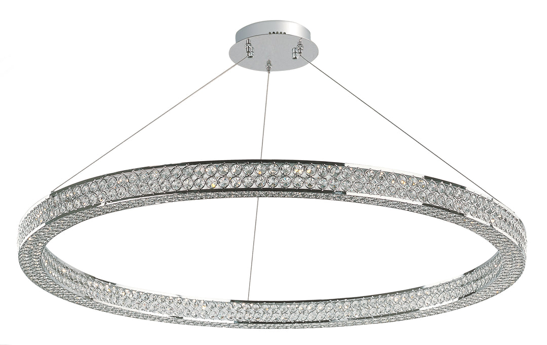 Eternity LED Pendant