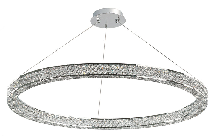 Eternity LED Pendant