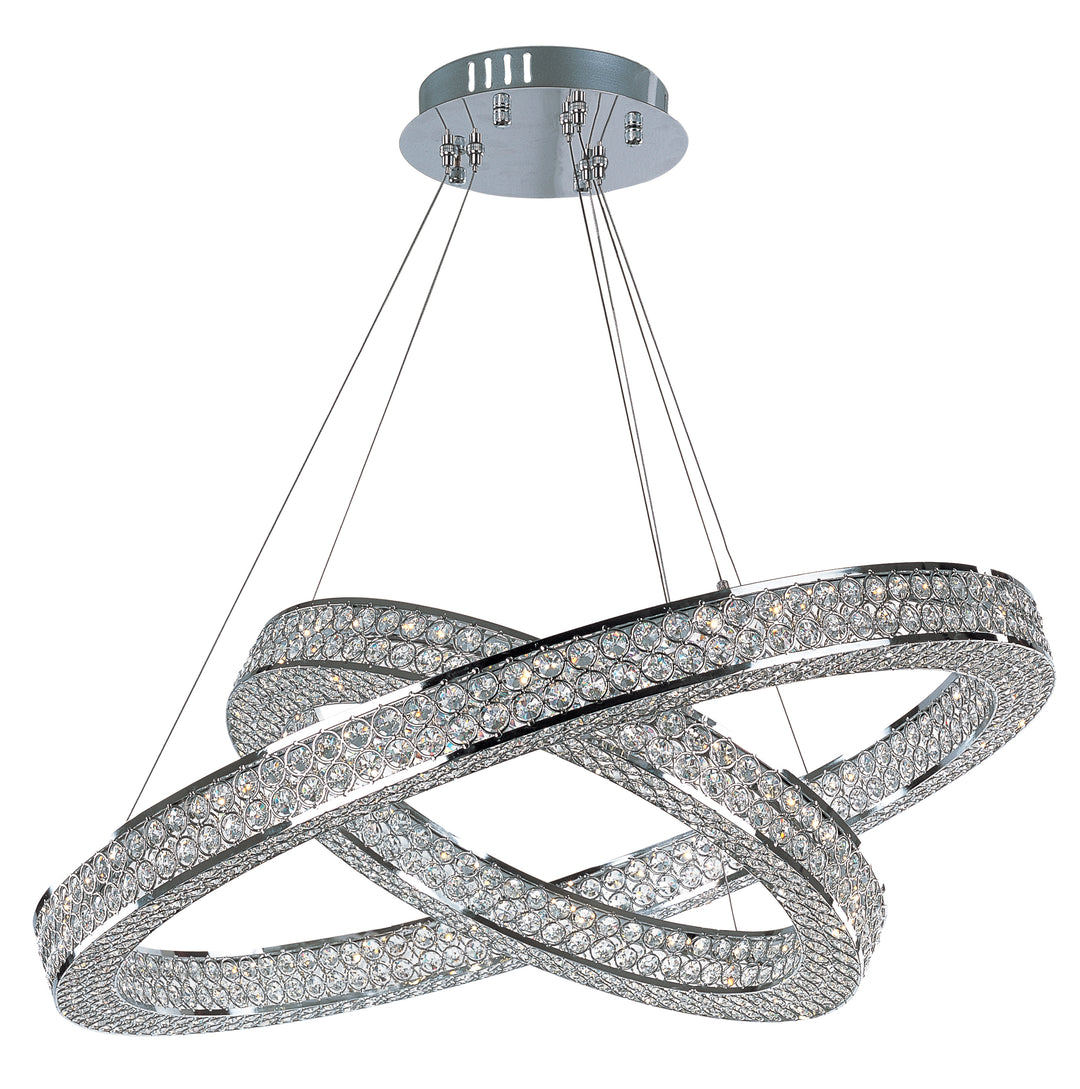 Eternity LED Pendant / Chandelier