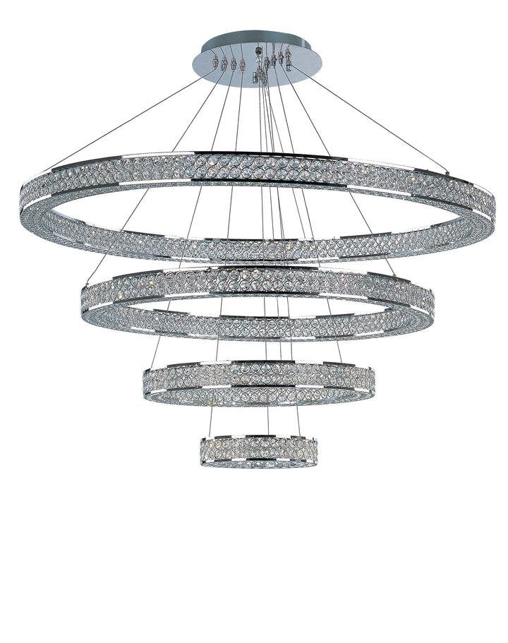 Eternity LED Pendant / Chandelier
