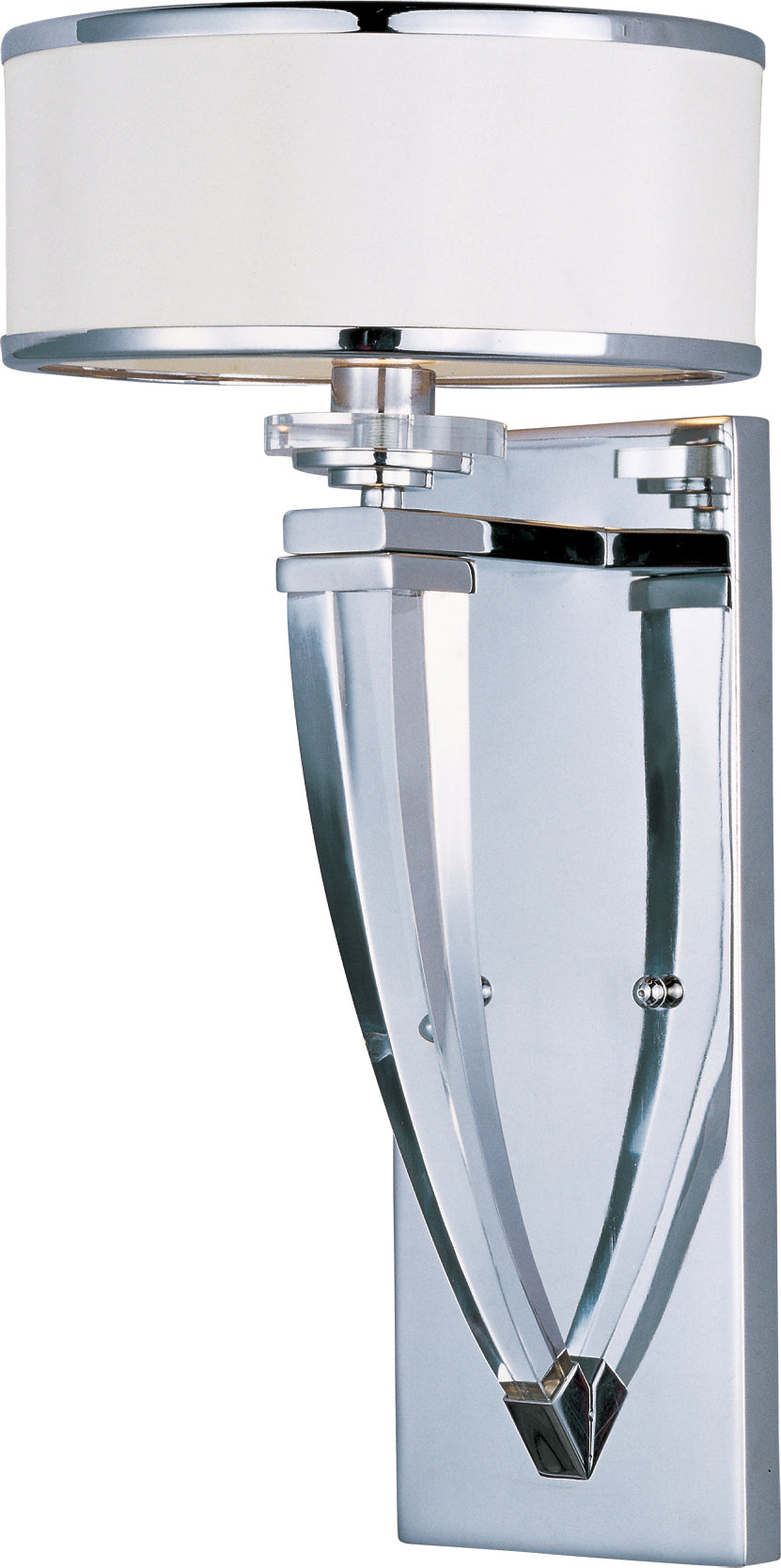 Metro - 1 Light Wall Sconce