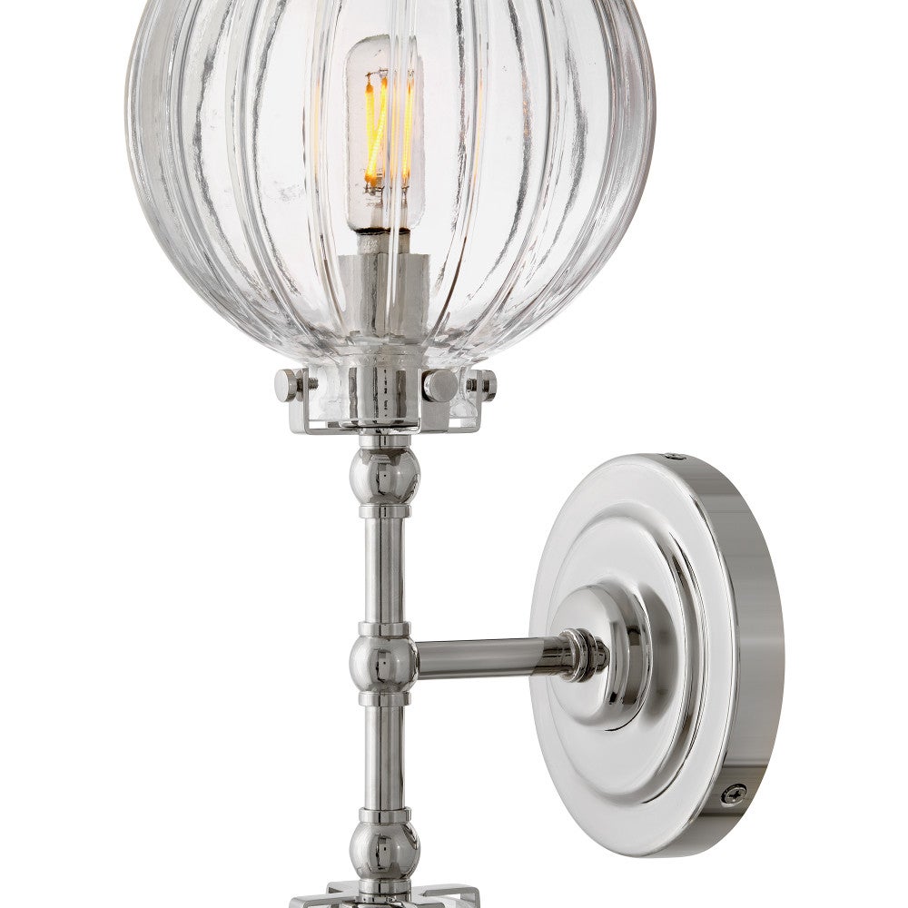 Helene Sconce