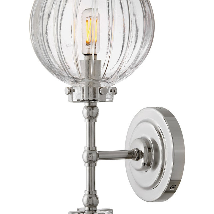 Helene Sconce