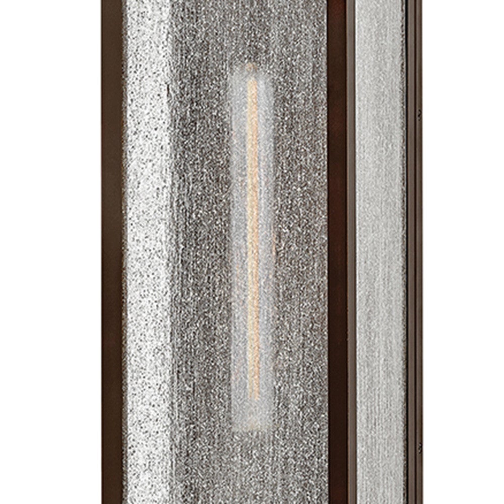 Beacon Hill Outdoor Wall Light by Hinkley - view 46