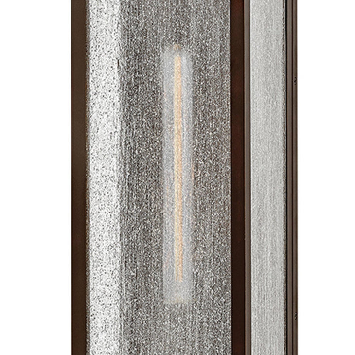 Beacon Hill Outdoor Wall Light by Hinkley - view 46