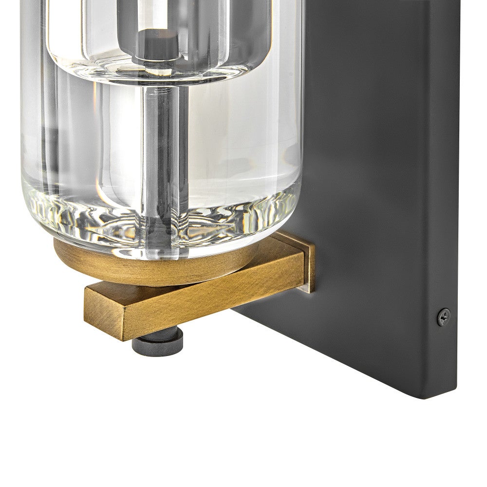 Lourde Wall Sconce