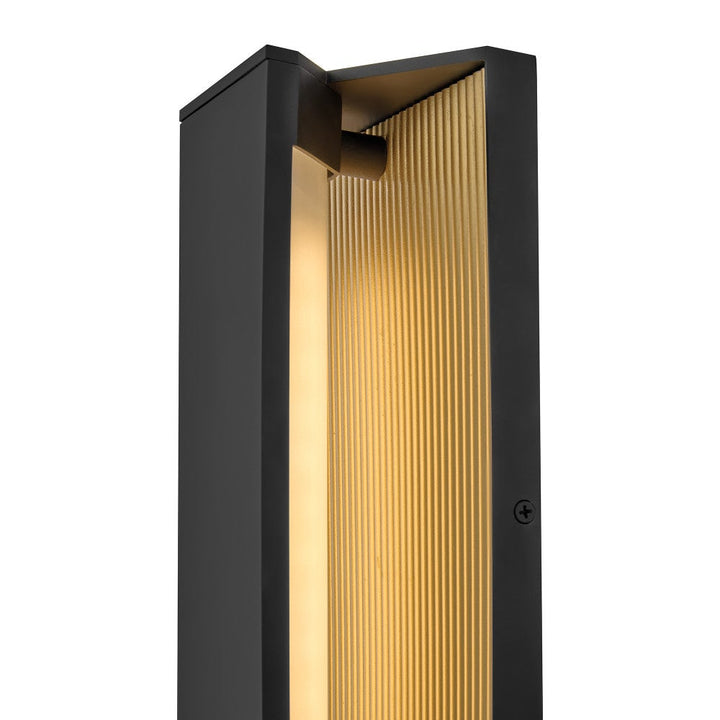 Strata LED Wall Sconce