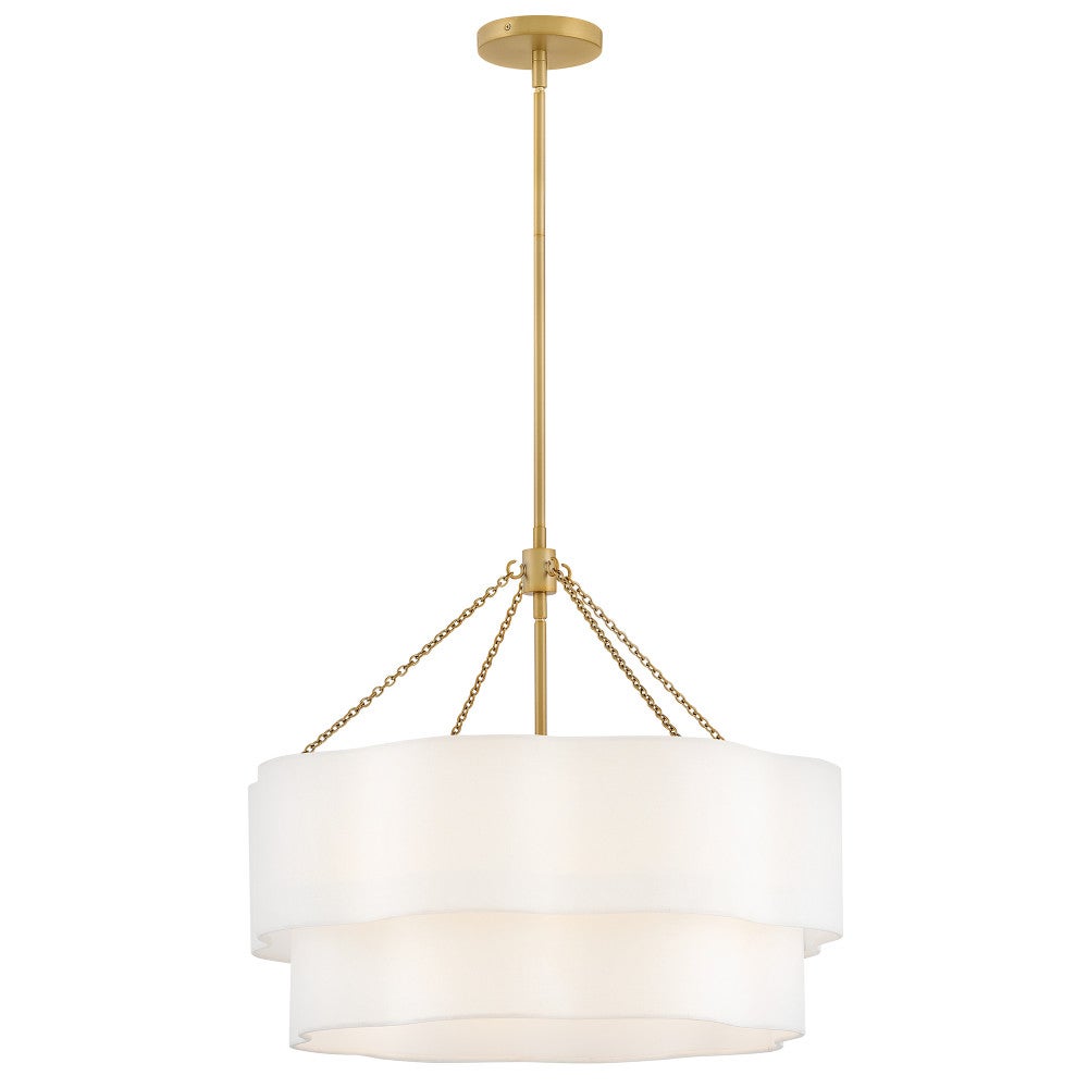 Gwen Chandelier