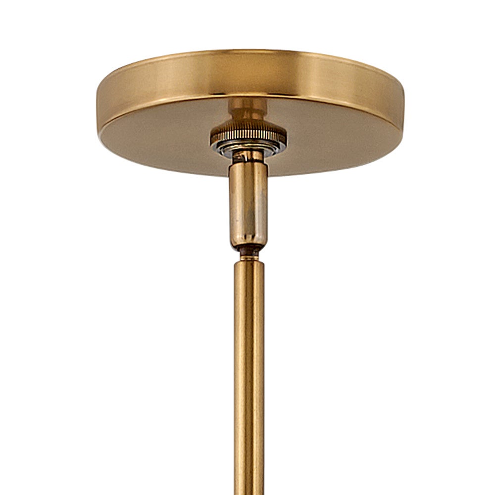 Oliver Pendant