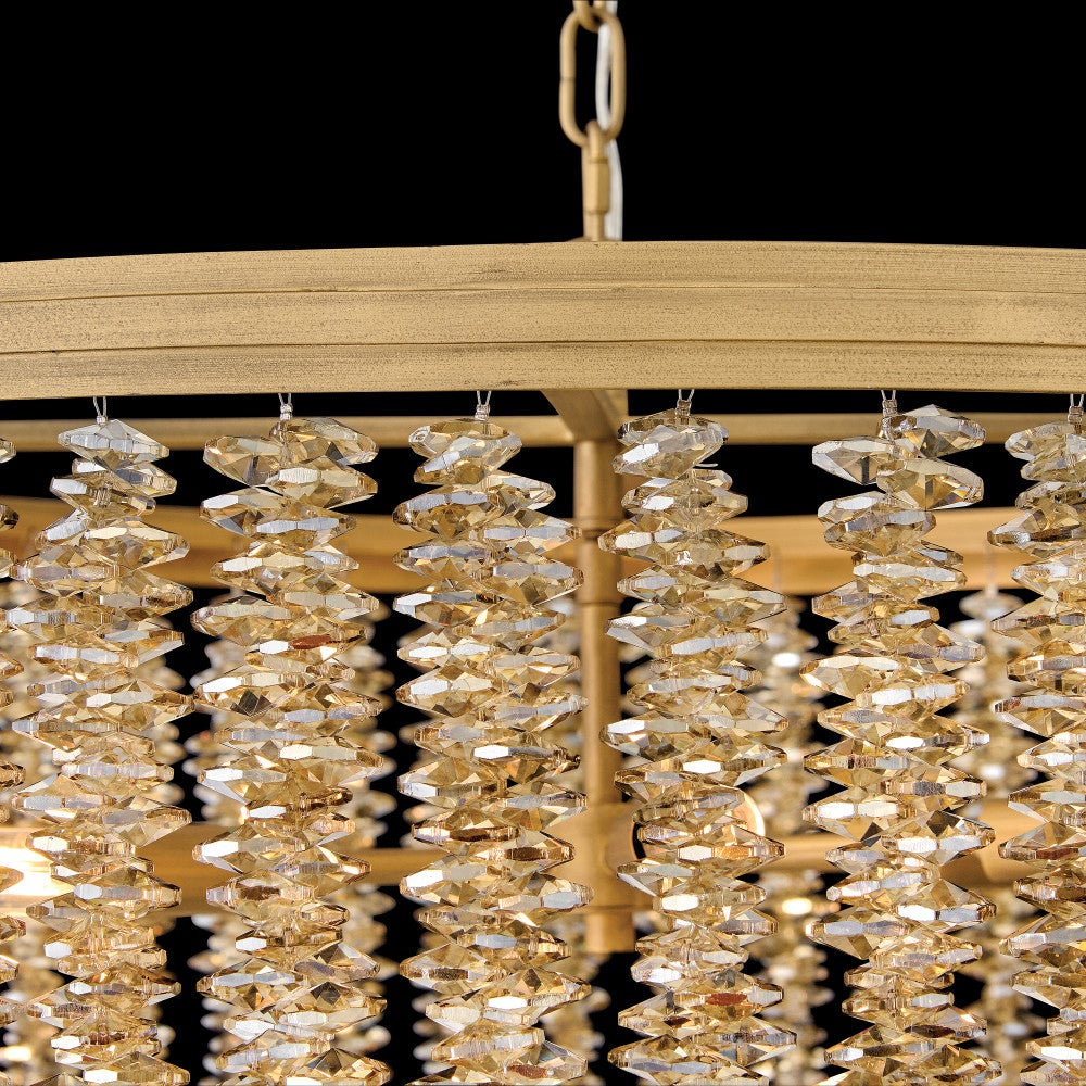Rubina Chandelier