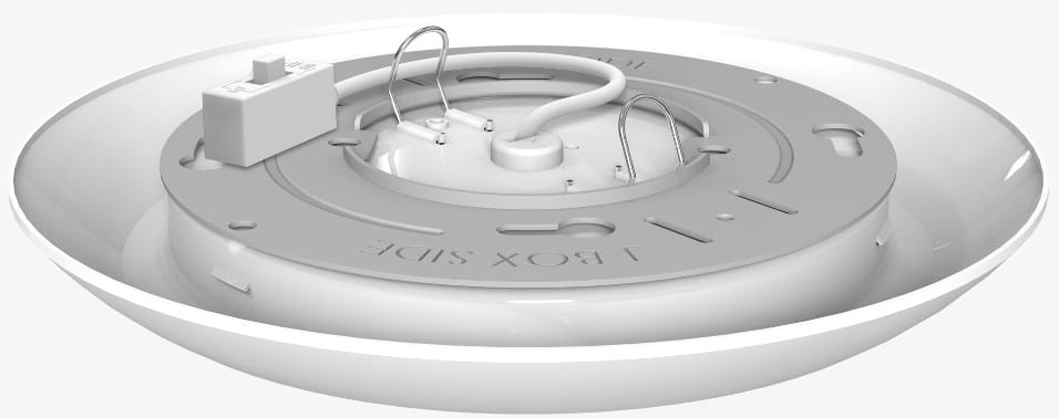 LED Disk Light 3Way CCT by Votatec - view 5
