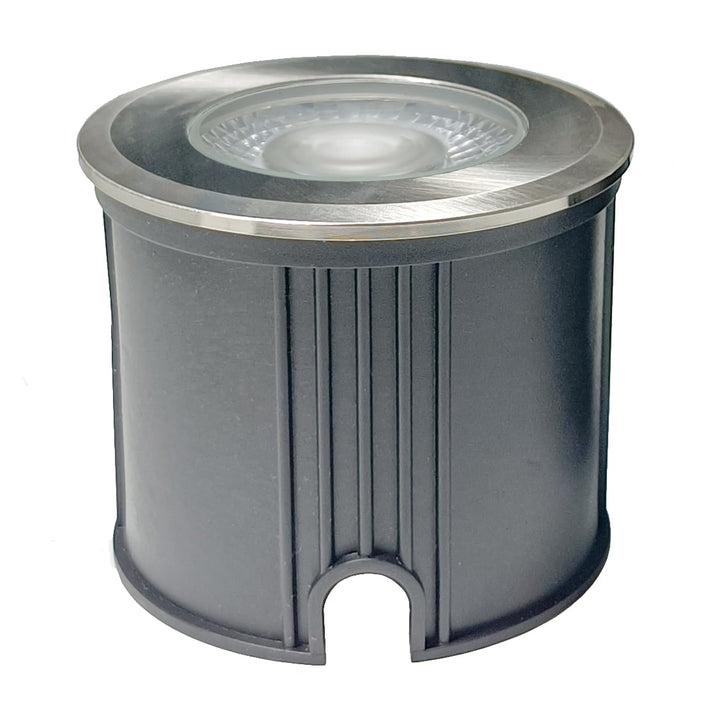 LED In-Ground Spot Light - 3CCT Adjustable by Votatec - view 7