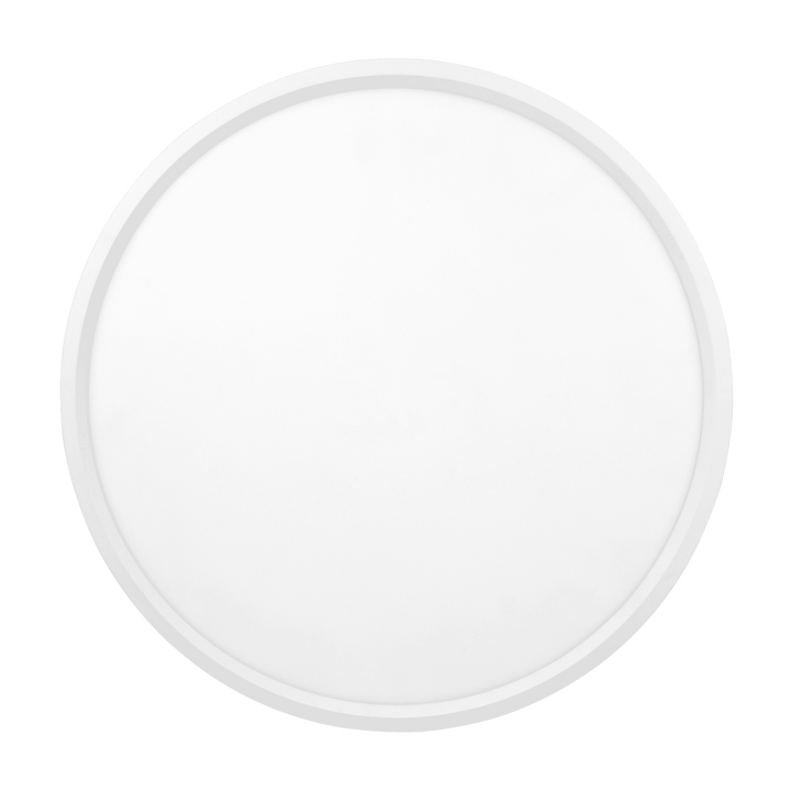 LED Slim Flush Mount - 5Way CCT by Votatec - view 10