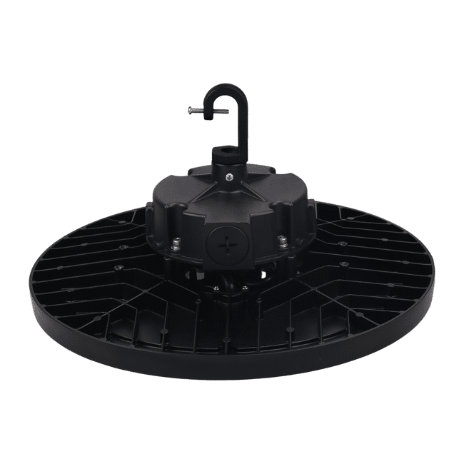 LED UFO Light - CCT &amp; Power Adjustable