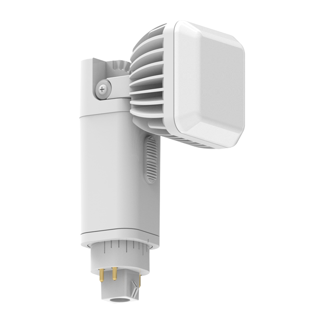 LED PL Lamp - 5CCT Adjustable by Votatec - view 3