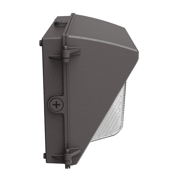 LED Regular Wall Pack- CCT &amp;Power Adjustable - 120W
