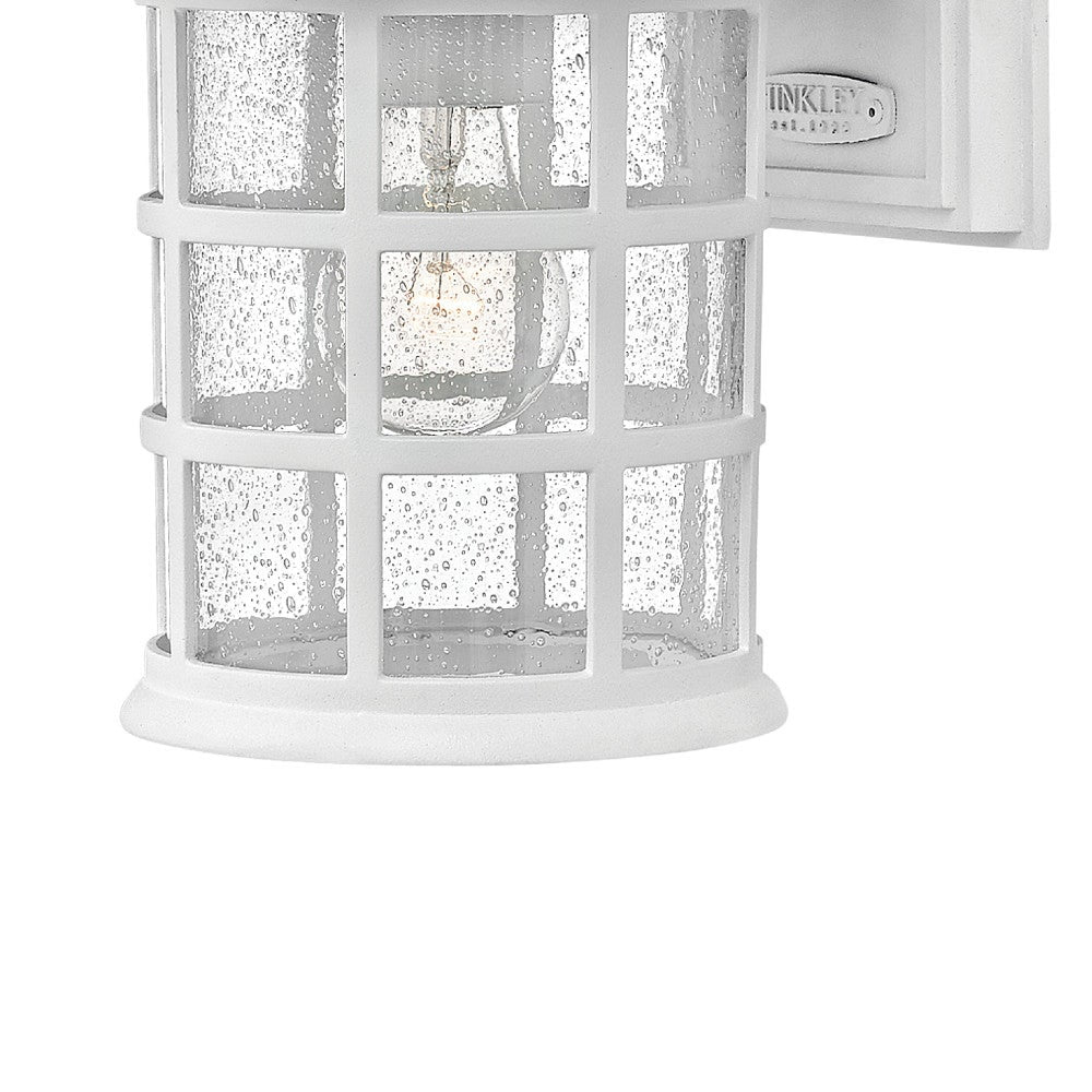 Freeport Coastal Elements Wall Mount Lantern