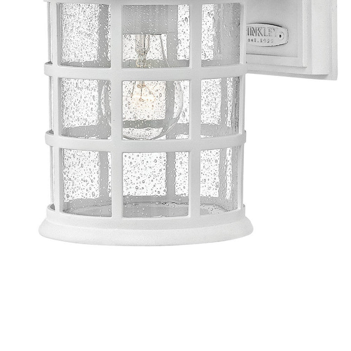 Freeport Coastal Elements Wall Mount Lantern