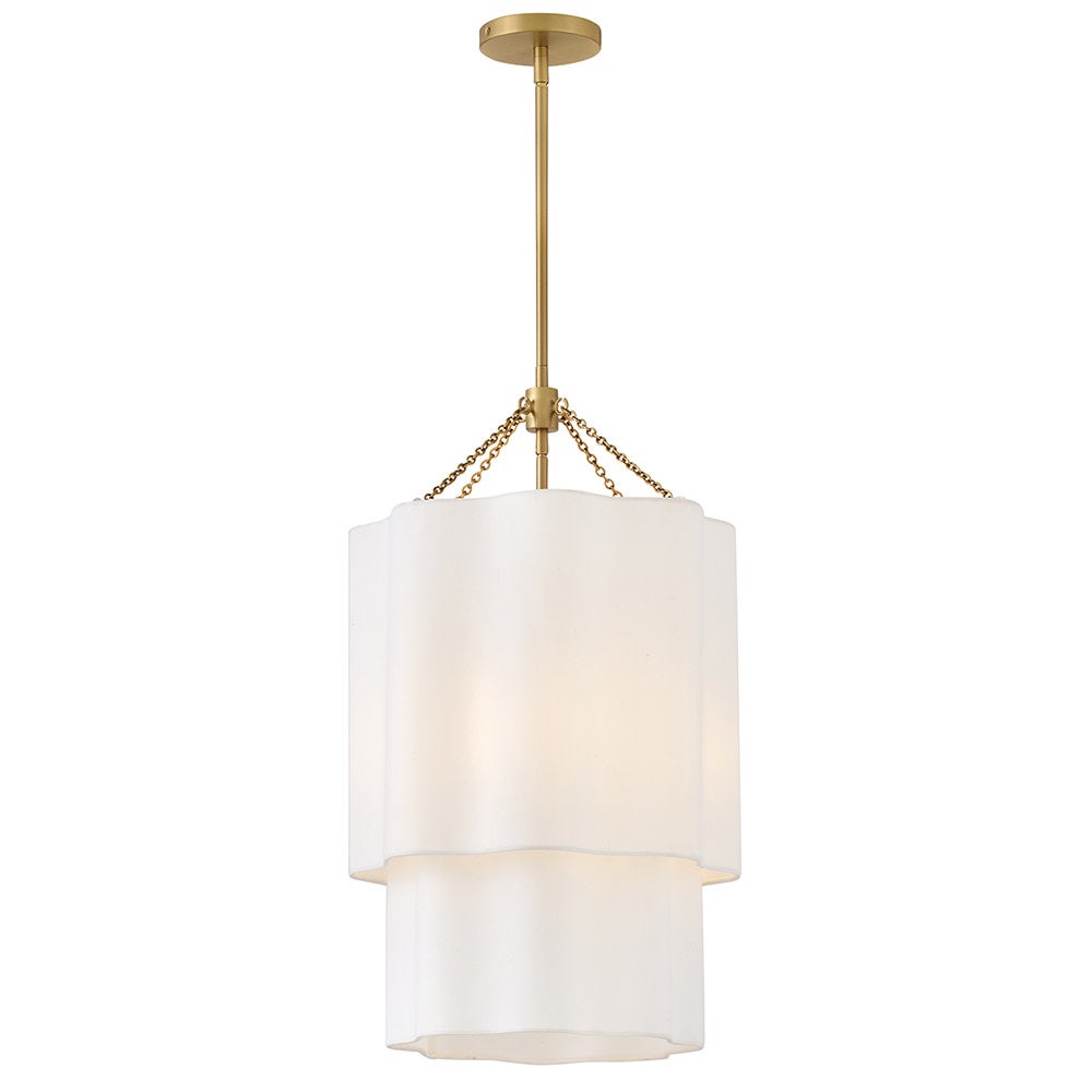 Gwen Large Pendant