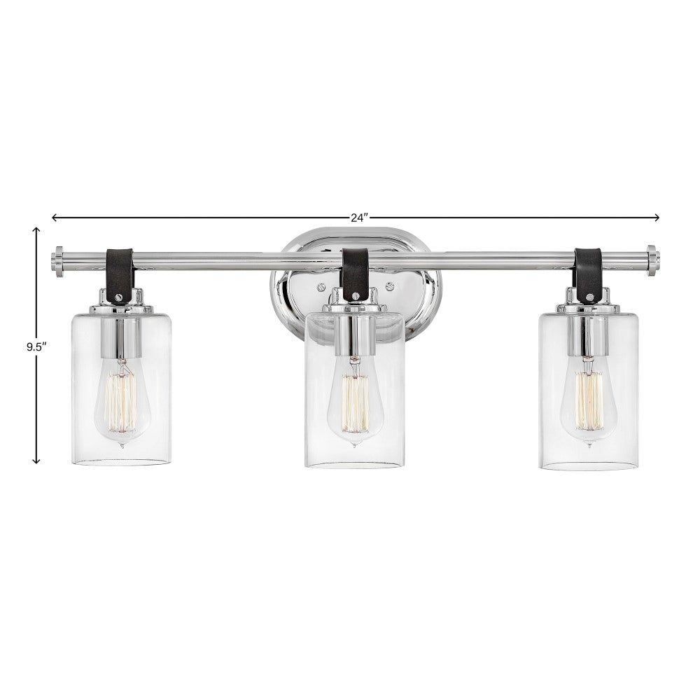 Halstead Vanity