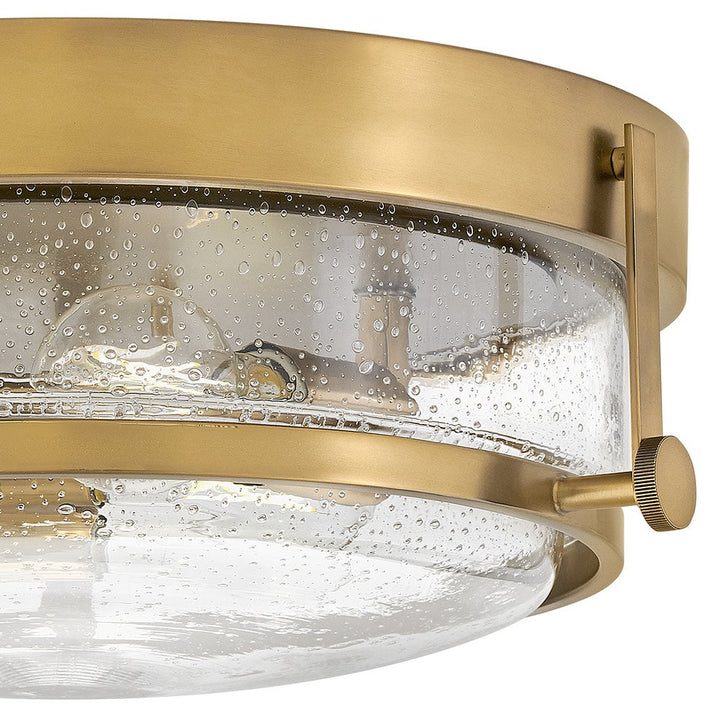 Harper Medium Flush Mount
