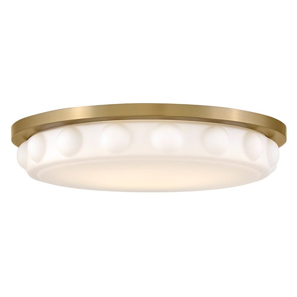 Zoey Medium LED Flush Mount