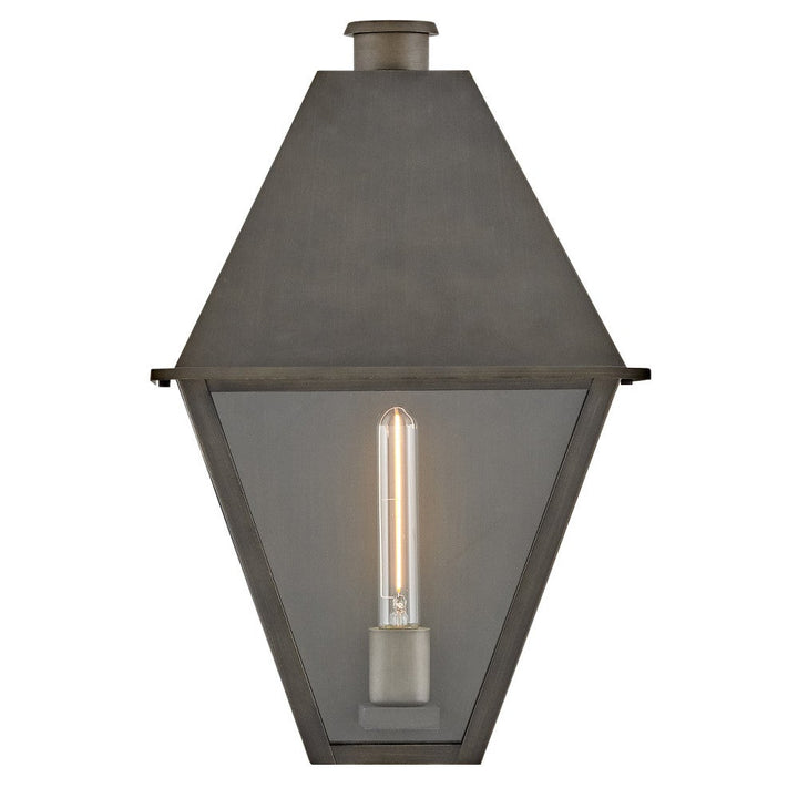 Endsley Outdoor Wall Light