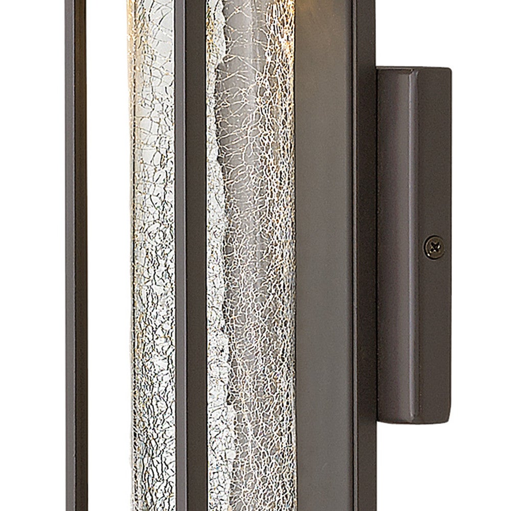 Vapor Wall Sconce