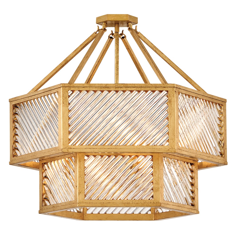 Sura Chandelier