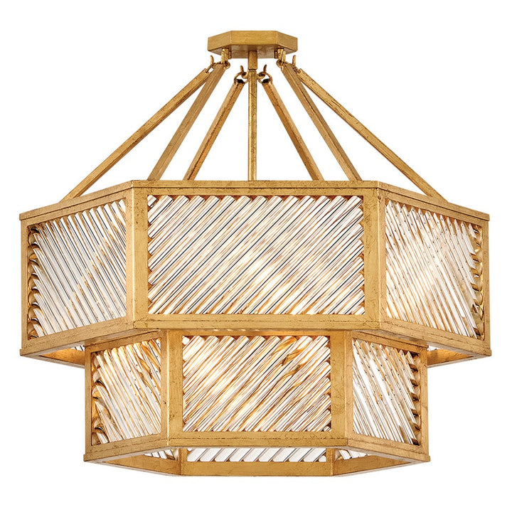 Sura Chandelier