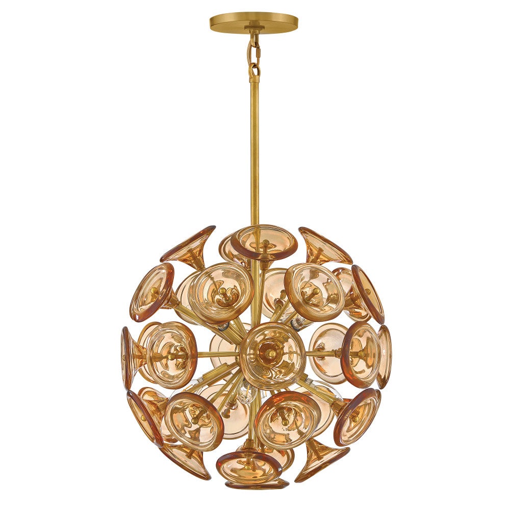 Maya Large Pendant