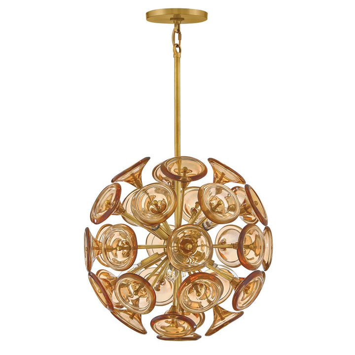 Maya Large Pendant