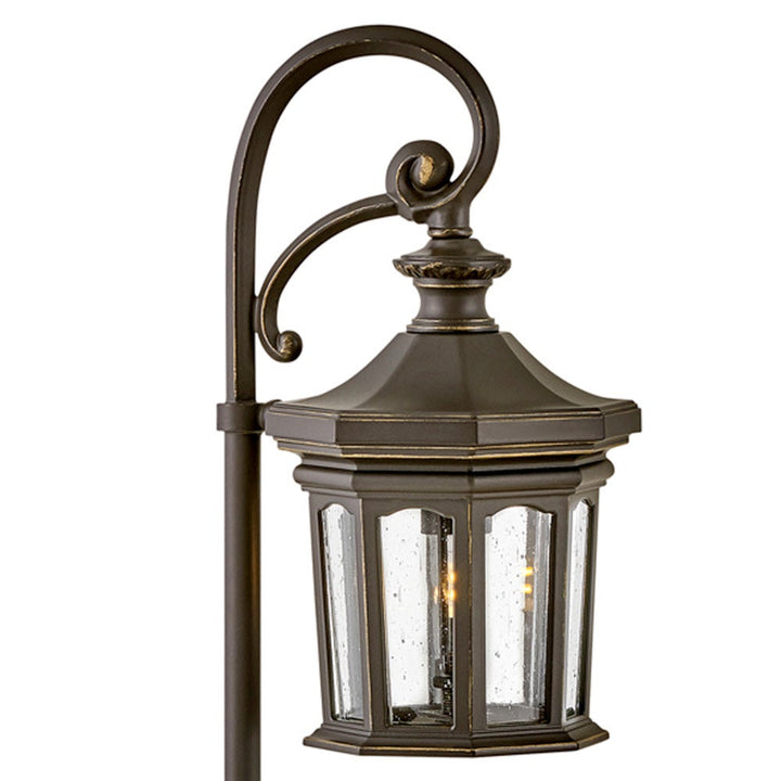 Raley 12V LED Path Light