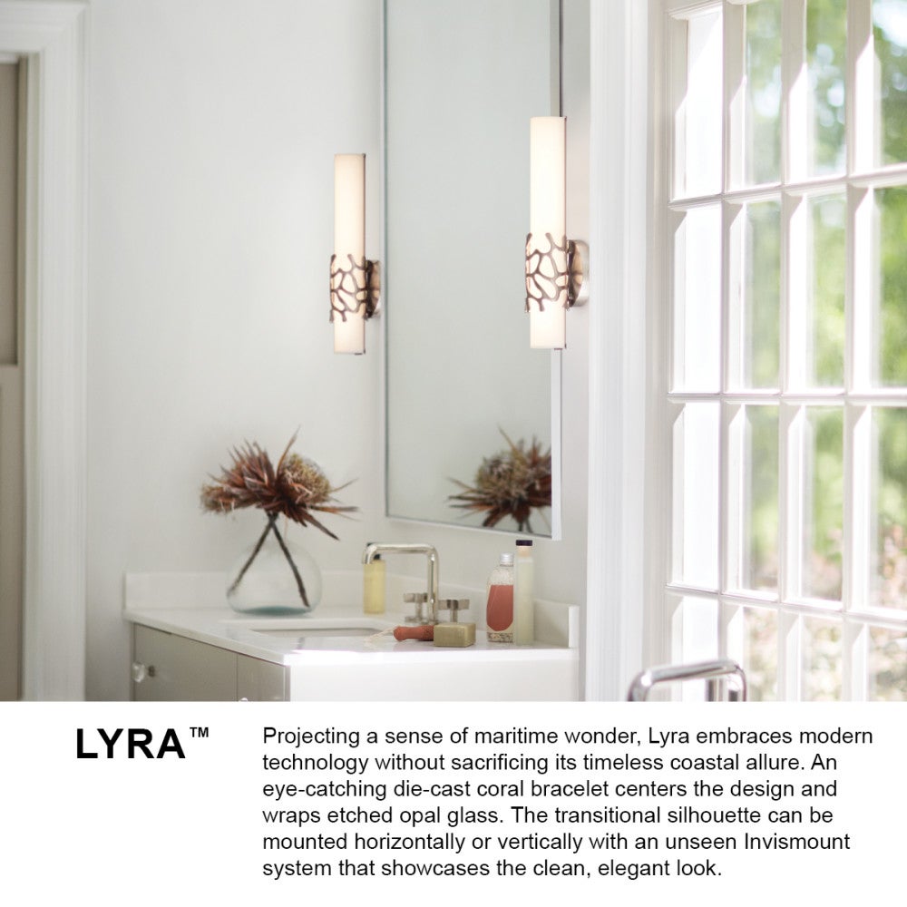 Lyra LED Vanity