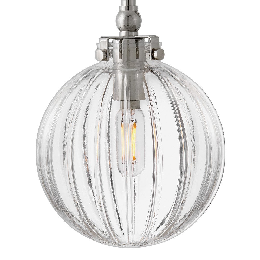 Helene Sconce