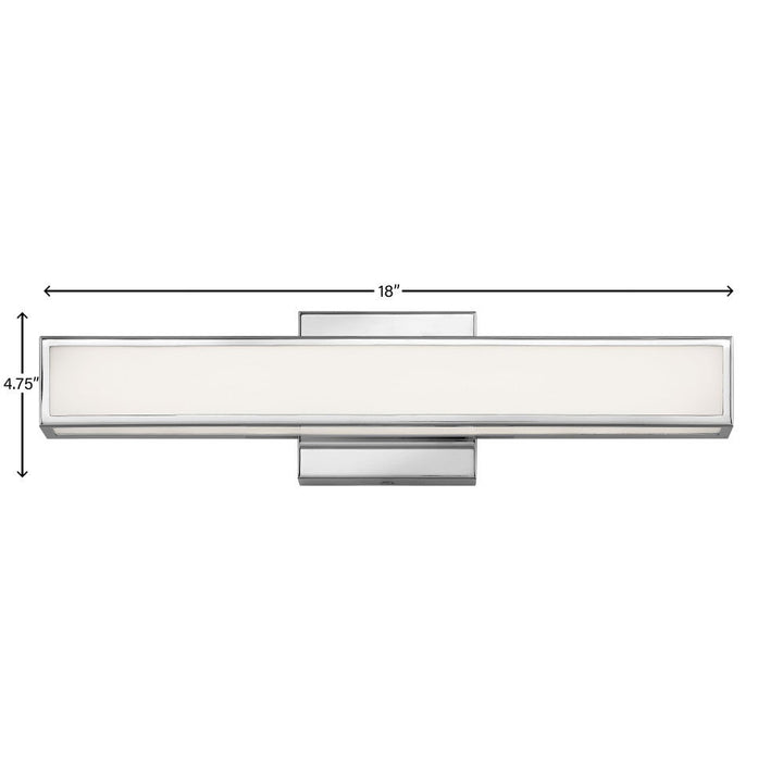 Alto LED Vanity