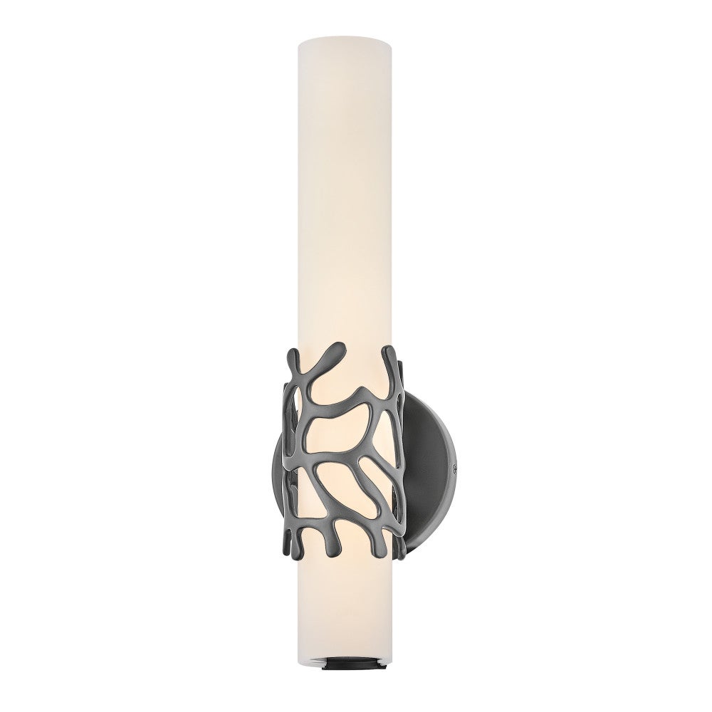 Lyra Medium LED Sconce