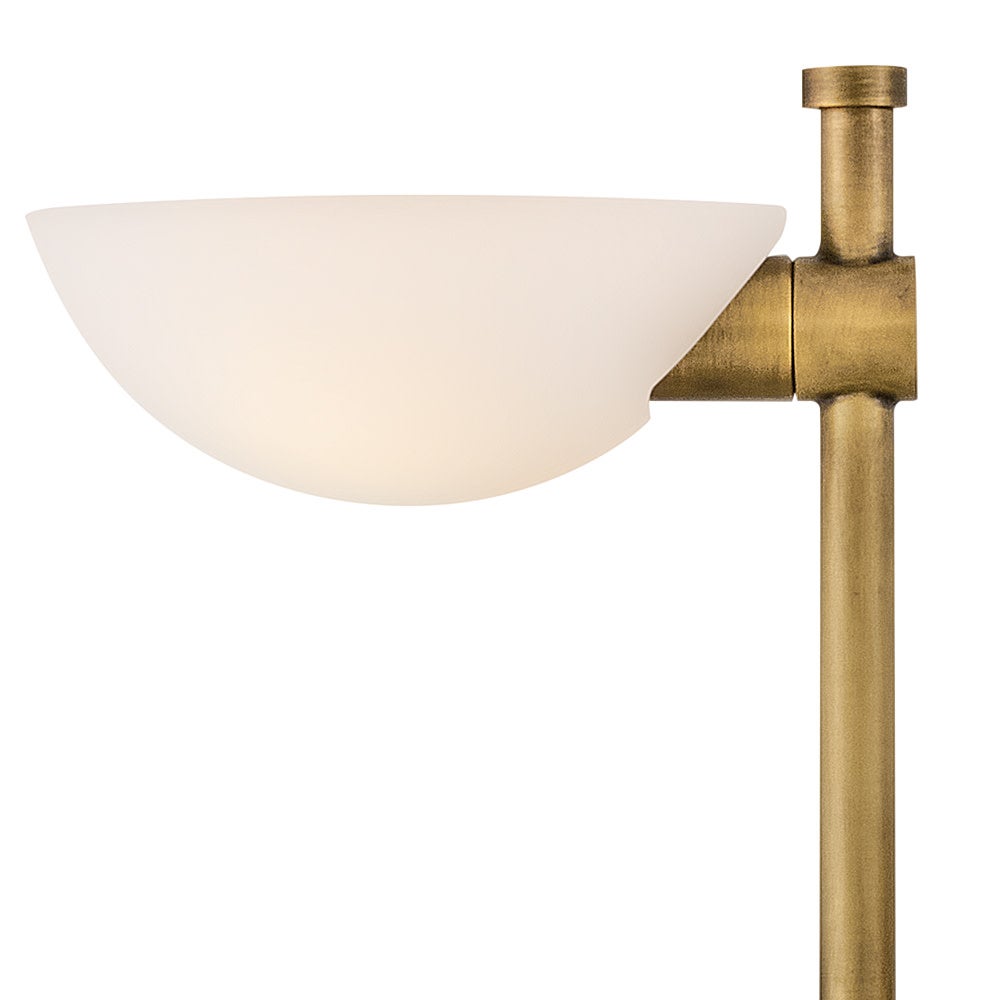 Merit Large Single Light Sconce