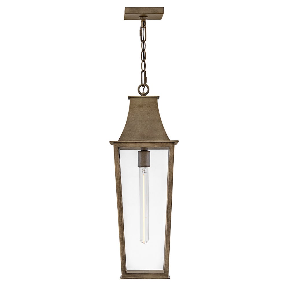 Georgetown Large Hanging Lantern